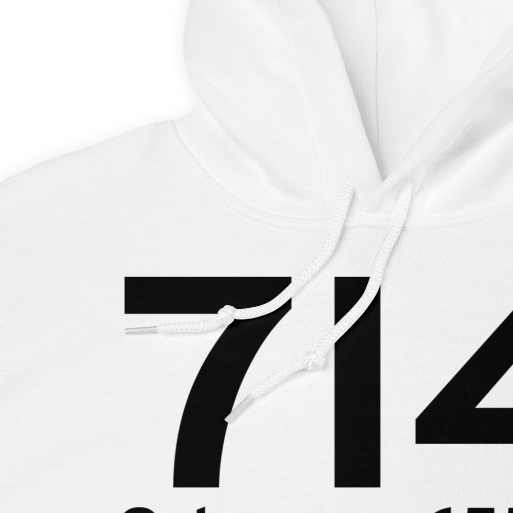Orleans (K7I4) Airport Hoodie Sweatshirt 