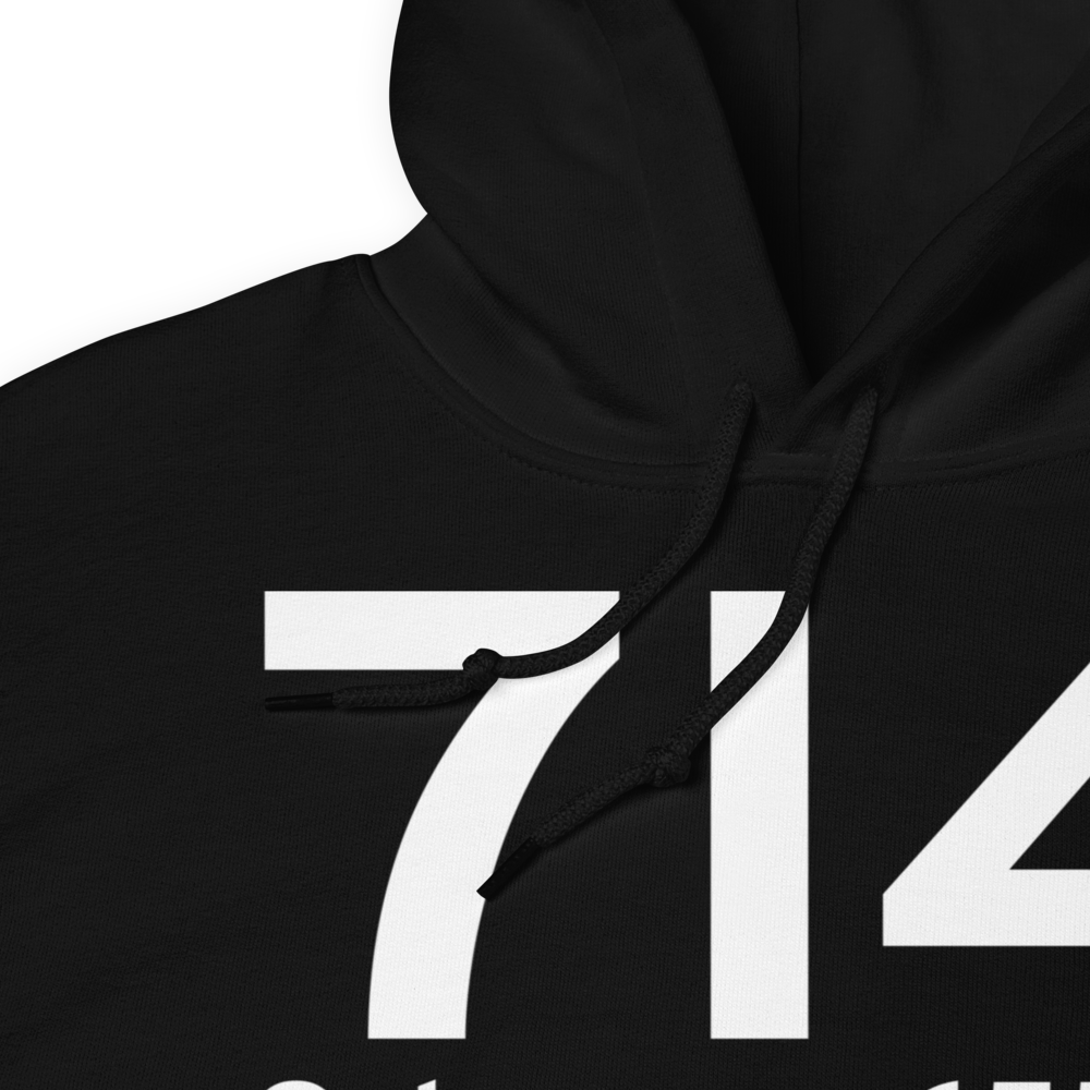 Orleans (K7I4) Airport Hoodie Sweatshirt 