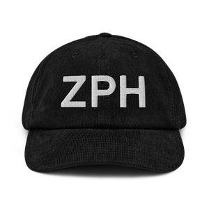 Zephyrhills (KZPH) Airport Hat