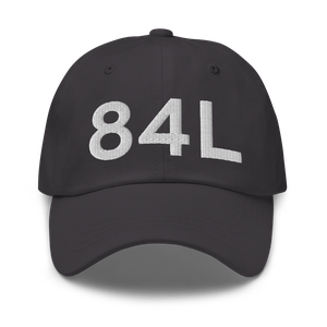 Norwalk (84L) Airport Hat