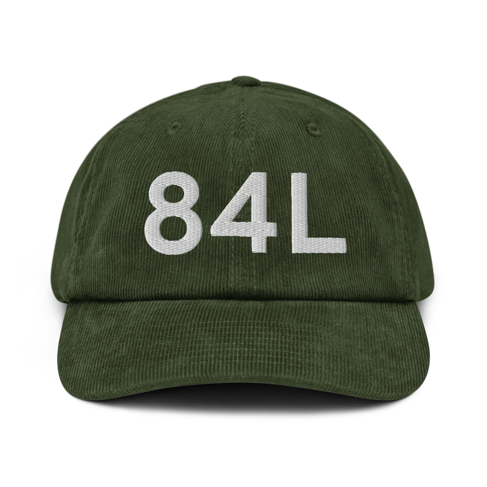 Norwalk (84L) Airport Hat 