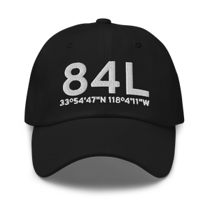 Norwalk (84L) Airport Hat