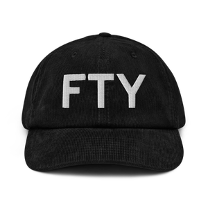 Atlanta (KFTY) Airport Hat