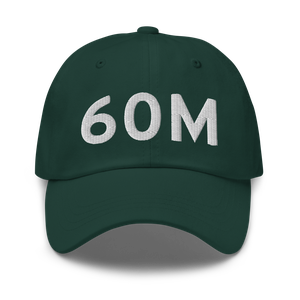 Spencer (60M) Airport Hat