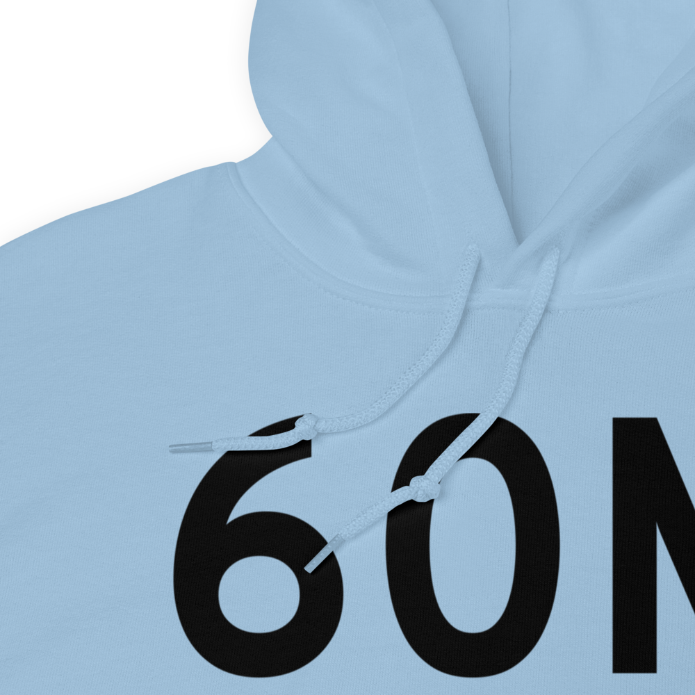 Spencer (60M) Airport Hoodie Sweatshirt 