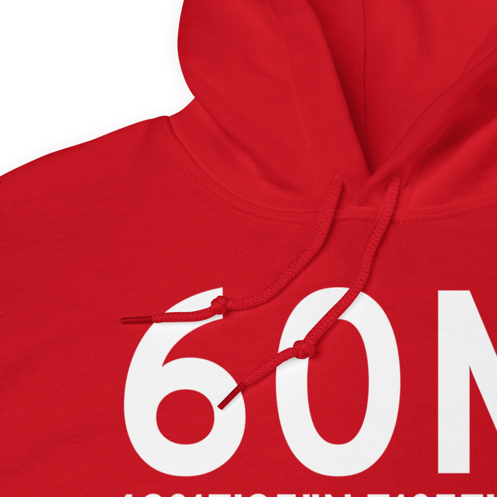 Spencer (60M) Airport Hoodie Sweatshirt 