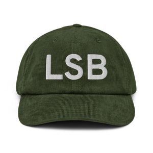 Lordsburg (KLSB) Airport Hat