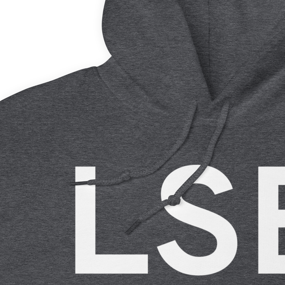 Lordsburg (KLSB) Airport Hoodie Sweatshirt 