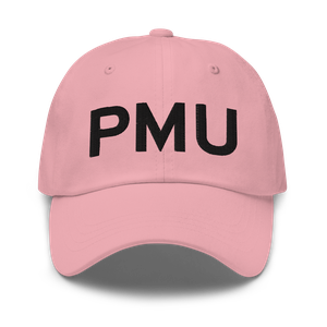 Batesville (KPMU) Airport Hat