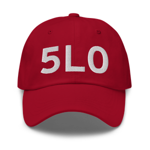 Lakota (K5L0) Airport Hat