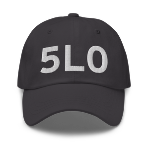 Lakota (K5L0) Airport Hat