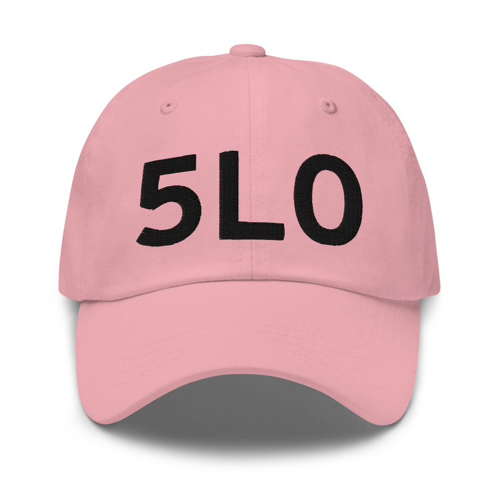 Lakota (K5L0) Airport Hat 