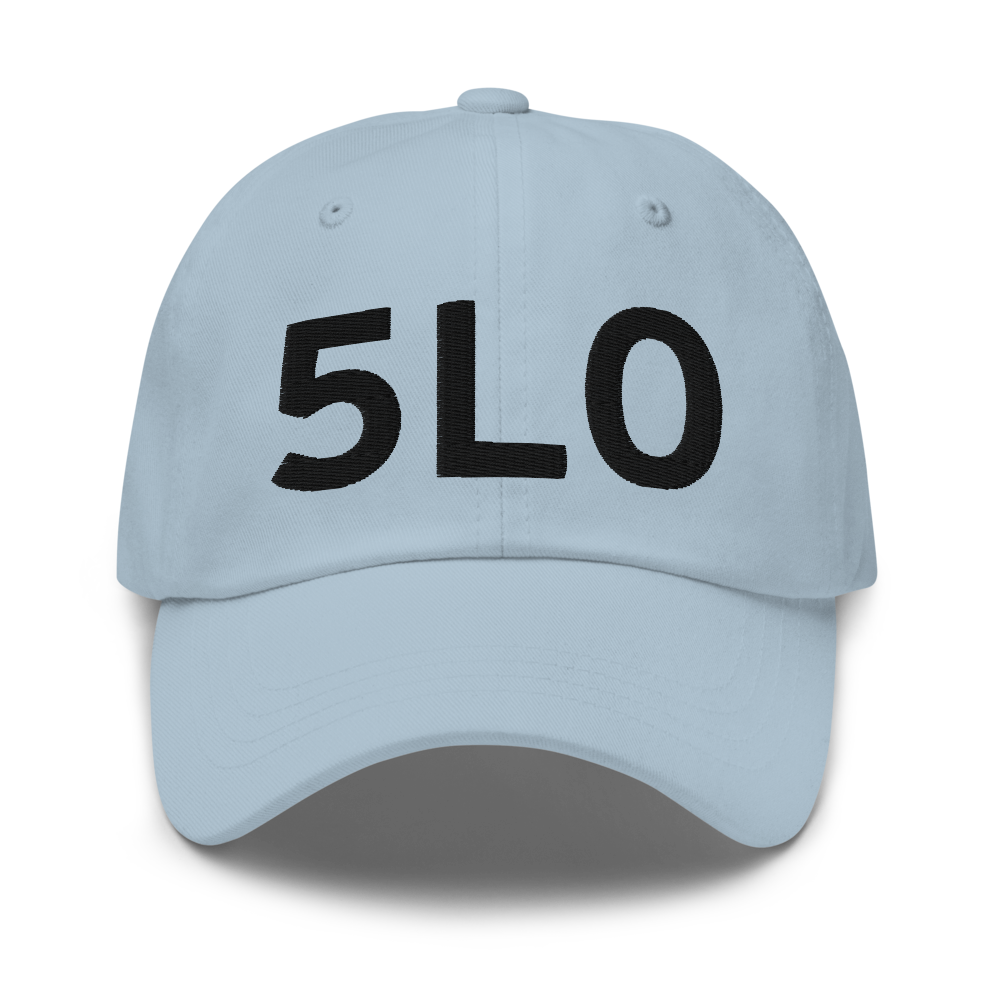 Lakota (K5L0) Airport Hat 