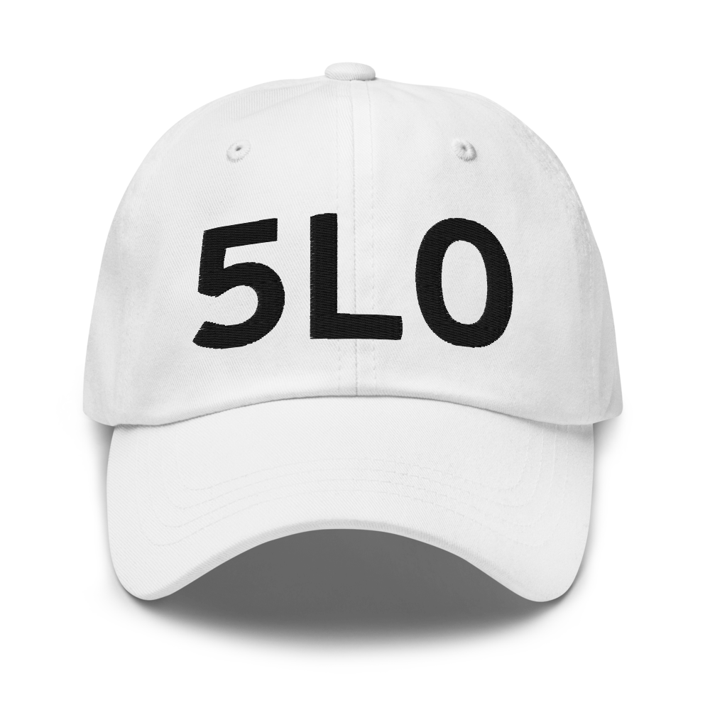 Lakota (K5L0) Airport Hat 