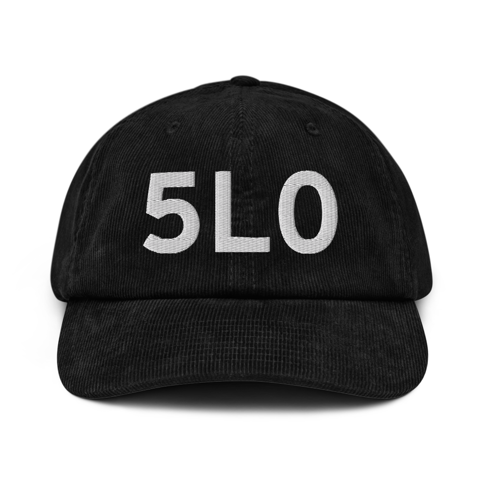 Lakota (K5L0) Airport Hat 