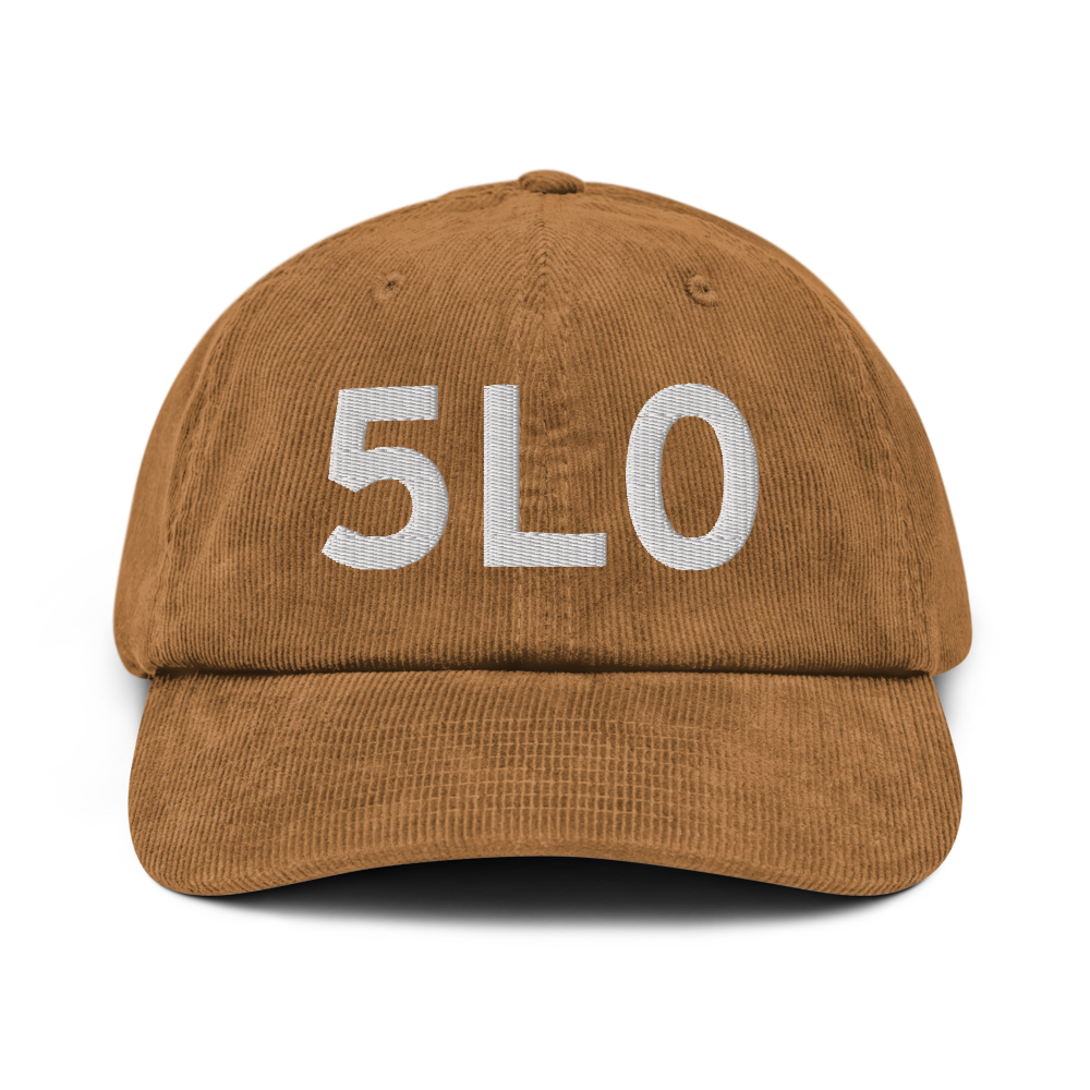 Lakota (K5L0) Airport Hat 