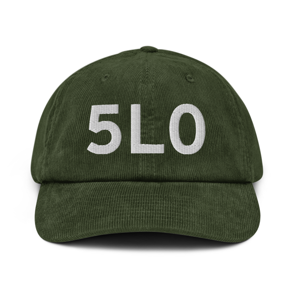 Lakota (K5L0) Airport Hat 