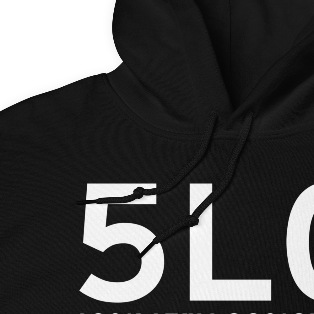 Lakota (K5L0) Airport Hoodie Sweatshirt 