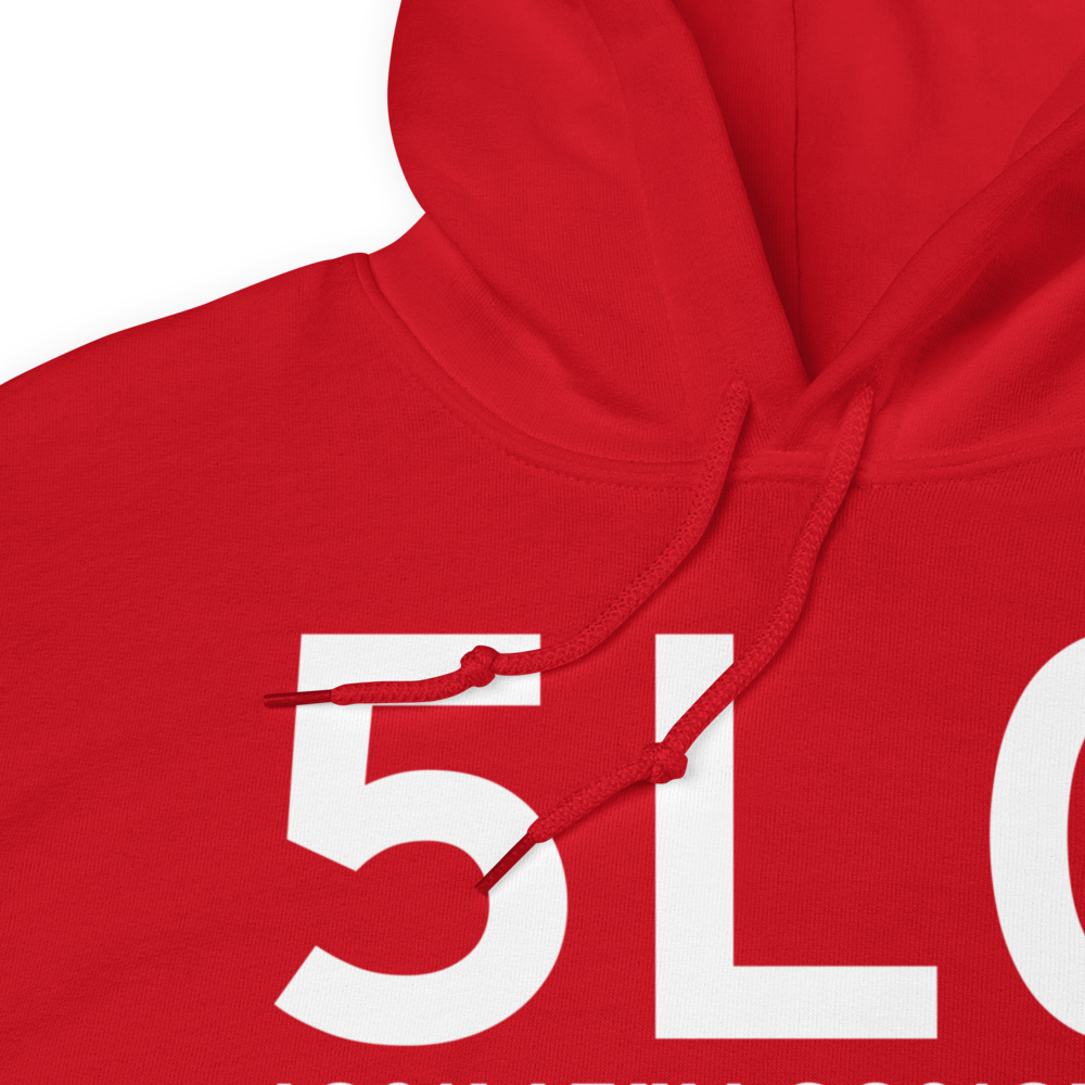 Lakota (K5L0) Airport Hoodie Sweatshirt 