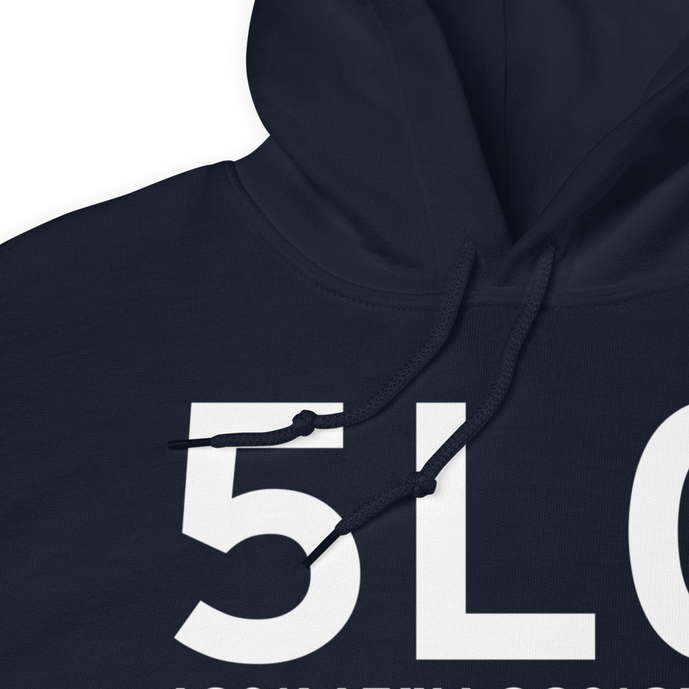 Lakota (K5L0) Airport Hoodie Sweatshirt 