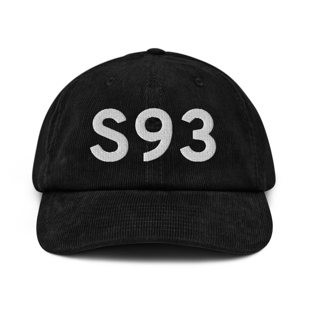 Cle Elum (S93) Airport Hat 