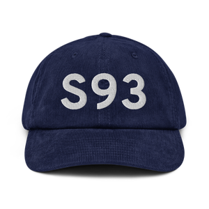 Cle Elum (S93) Airport Hat