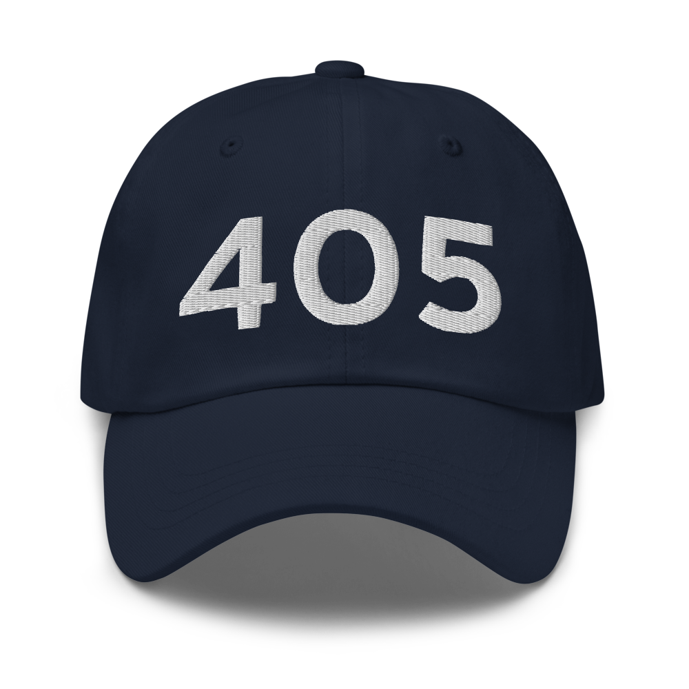 Cherokee (K4O5) Airport Hat 