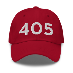 Cherokee (K4O5) Airport Hat