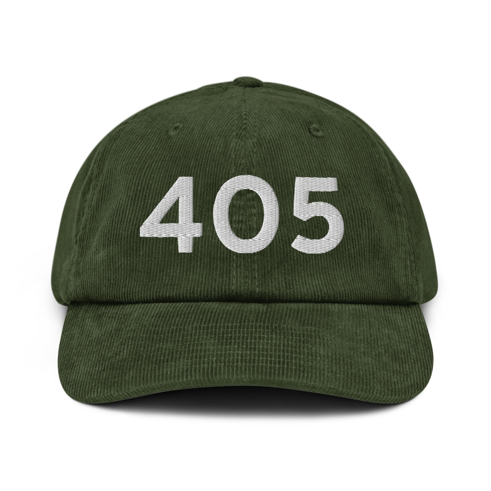 Cherokee (K4O5) Airport Hat 