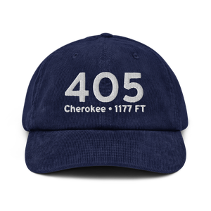 Cherokee (K4O5) Airport Hat