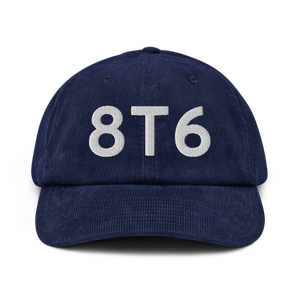 George West (K8T6) Airport Hat