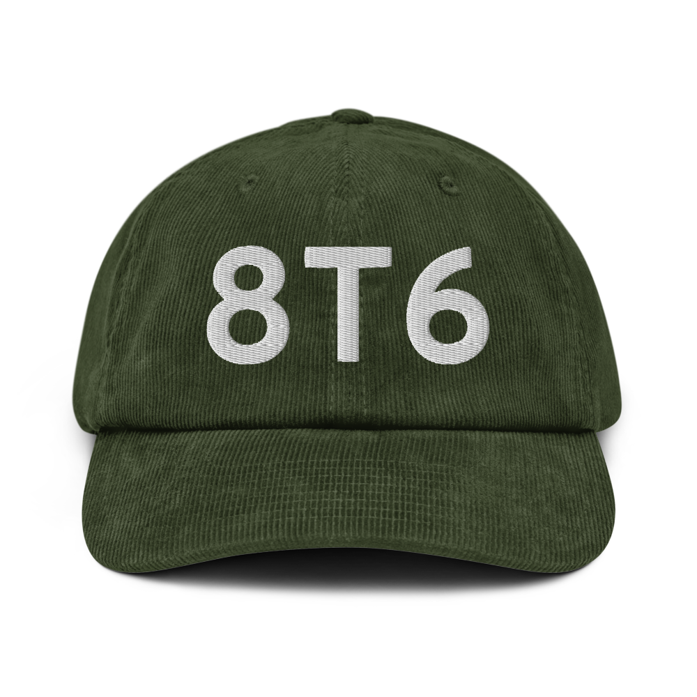 George West (K8T6) Airport Hat 