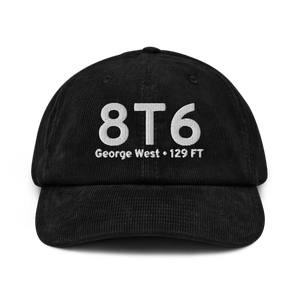 George West (K8T6) Airport Hat