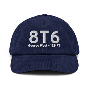 George West (K8T6) Airport Hat