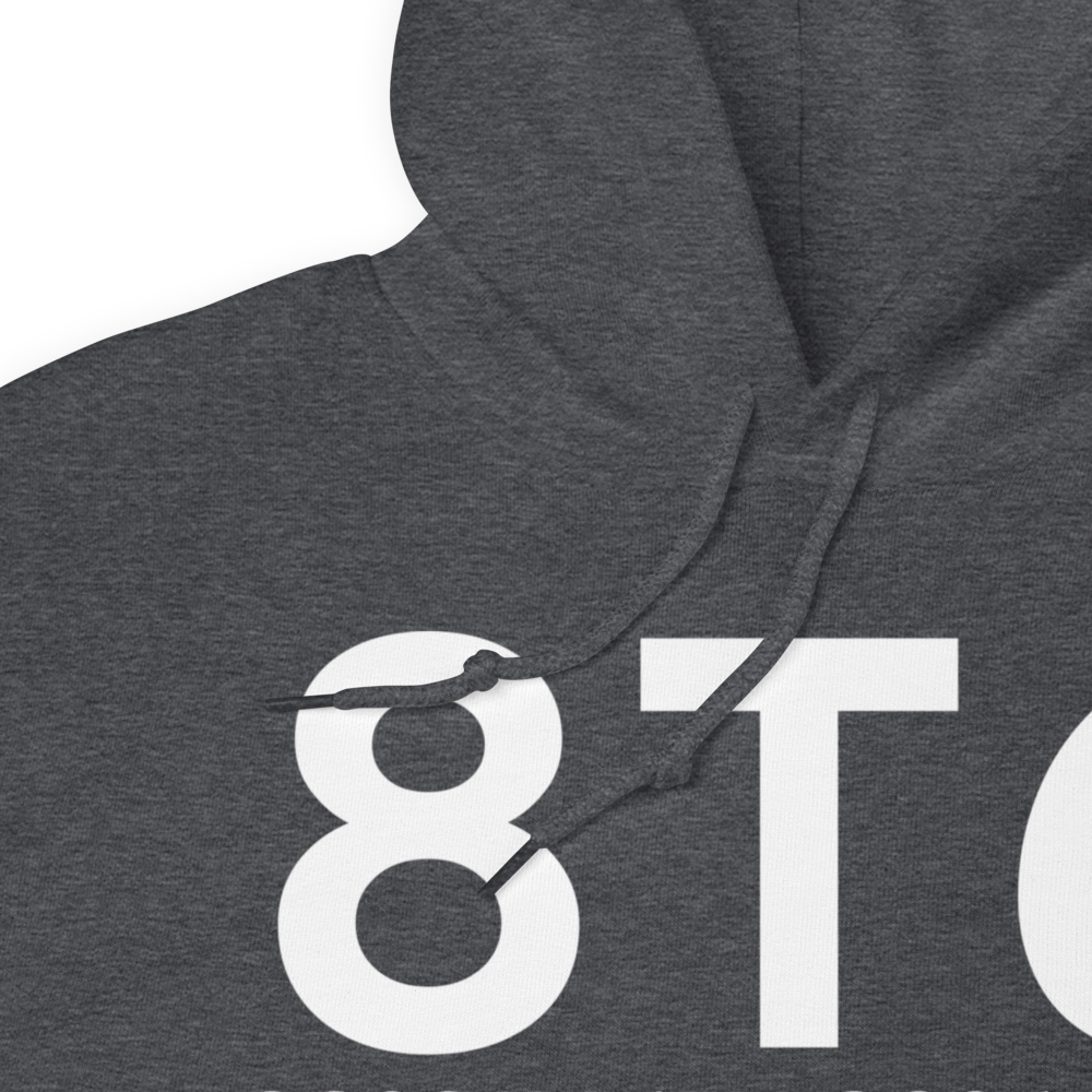 George West (K8T6) Airport Hoodie Sweatshirt 