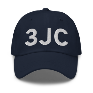 Junction City (K3JC) Airport Hat