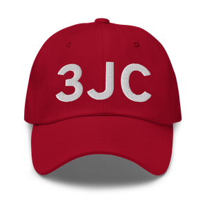 Junction City (K3JC) Airport Hat