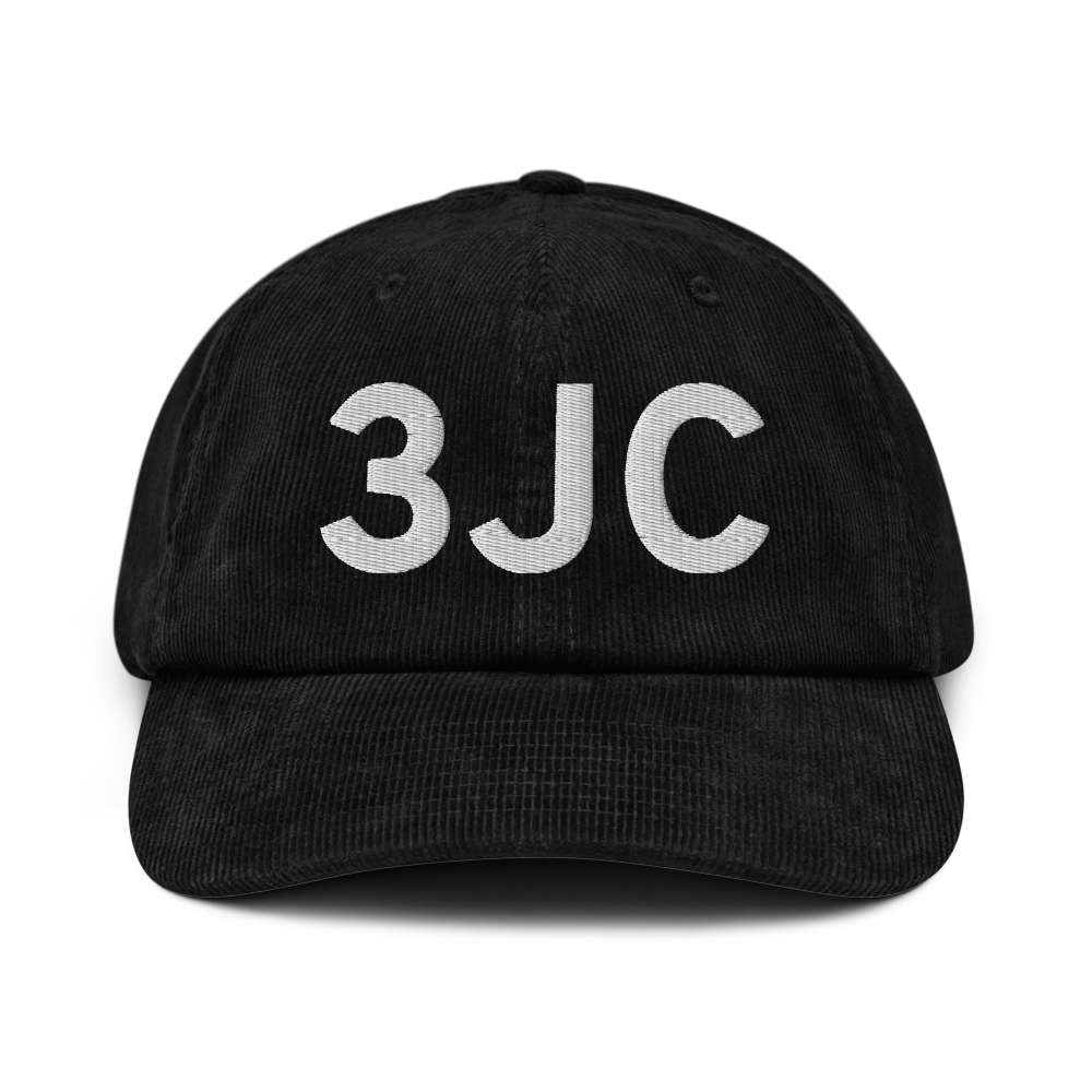Junction City (K3JC) Airport Hat 