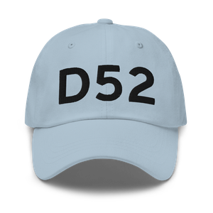 Geneseo (D52) Airport Hat