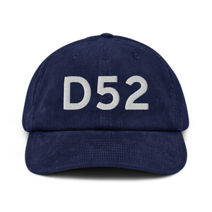 Geneseo (D52) Airport Hat