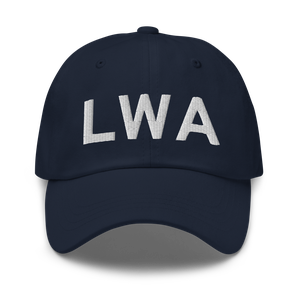 South Haven (KLWA) Airport Hat