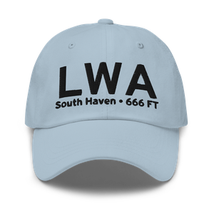 South Haven (KLWA) Airport Hat