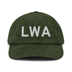 South Haven (KLWA) Airport Hat