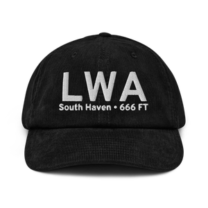 South Haven (KLWA) Airport Hat