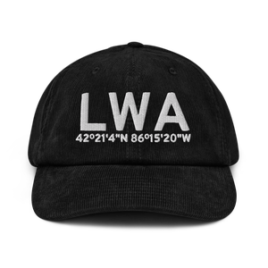 South Haven (KLWA) Airport Hat