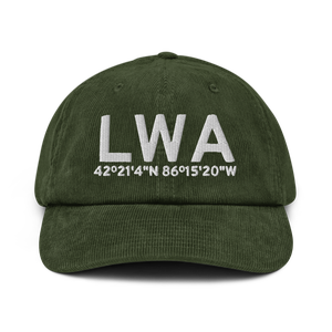 South Haven (KLWA) Airport Hat