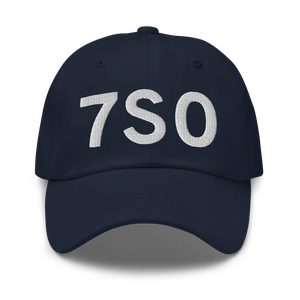 Ronan (K7S0) Airport Hat