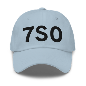 Ronan (K7S0) Airport Hat