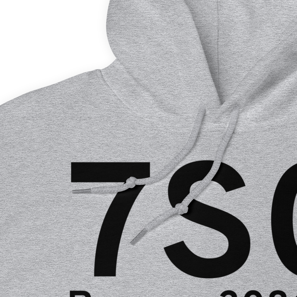 Ronan (K7S0) Airport Hoodie Sweatshirt 