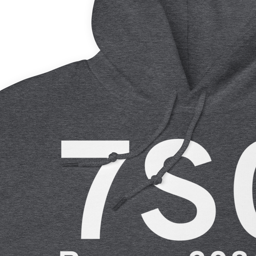 Ronan (K7S0) Airport Hoodie Sweatshirt 